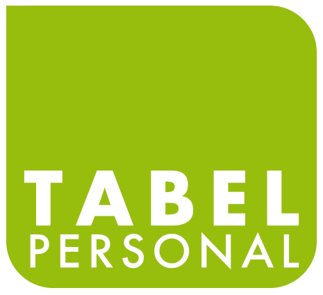 Tabel Logo Green